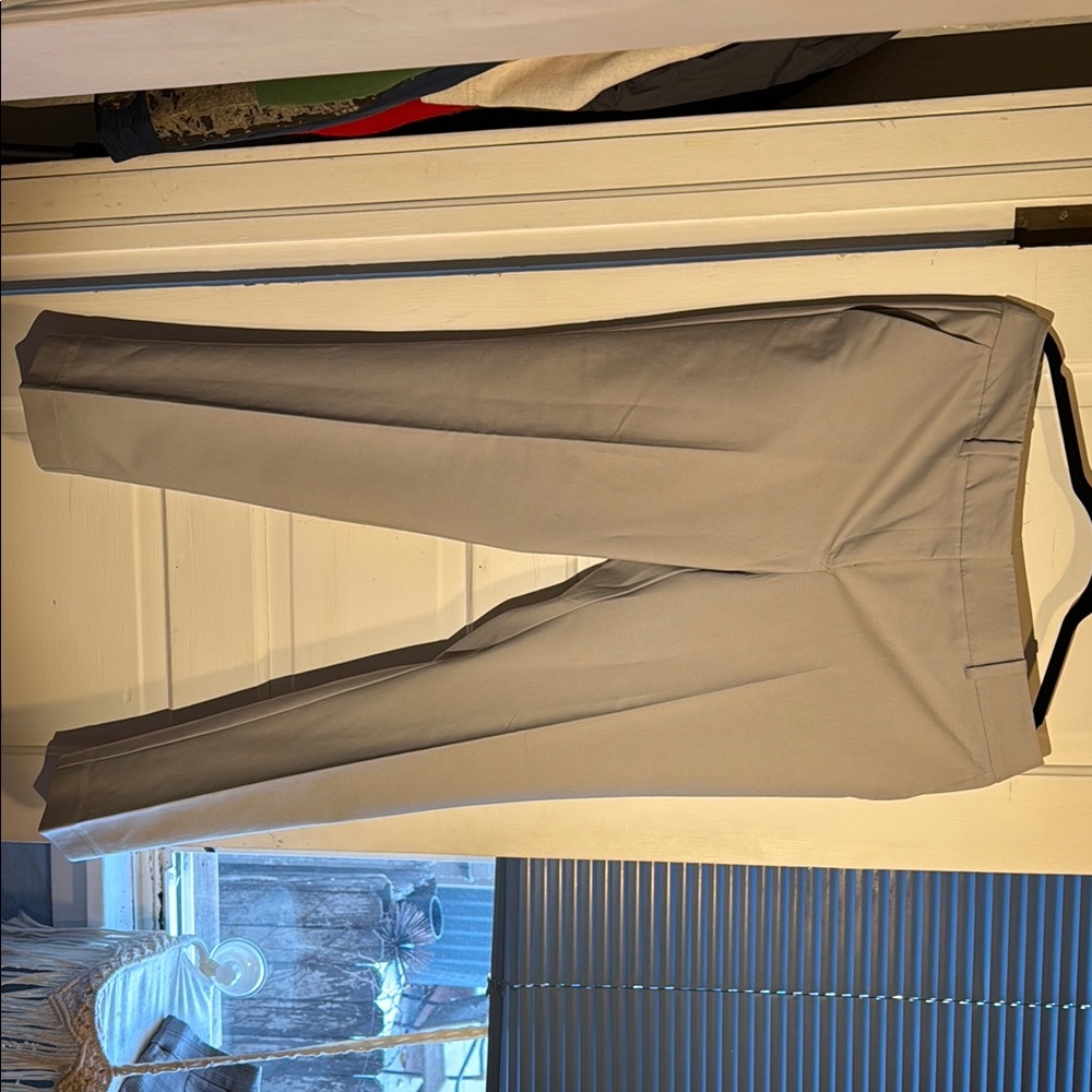 Women’s Grey Pants